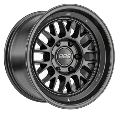 BBS TS-C Satin Black | 20x9" +12mm | 6x135mm Wheels