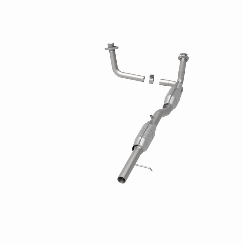 Magnaflow Conv DF 92-96 Ford Bronco/F150/F250 | OE Fit (93324)