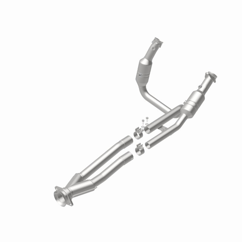 Magnaflow OEM Grade Direct-Fit Catalytic Converter | Ford Transit 150/250/350 (52436)