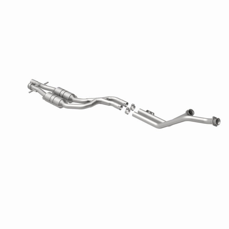 MagnaFlow Conv 95 Mercedes SL320 3.2L | R129 (23844)