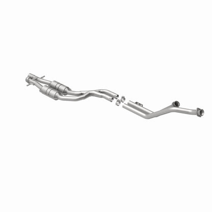MagnaFlow Conv 95 Mercedes SL320 3.2L | R129 (23844)