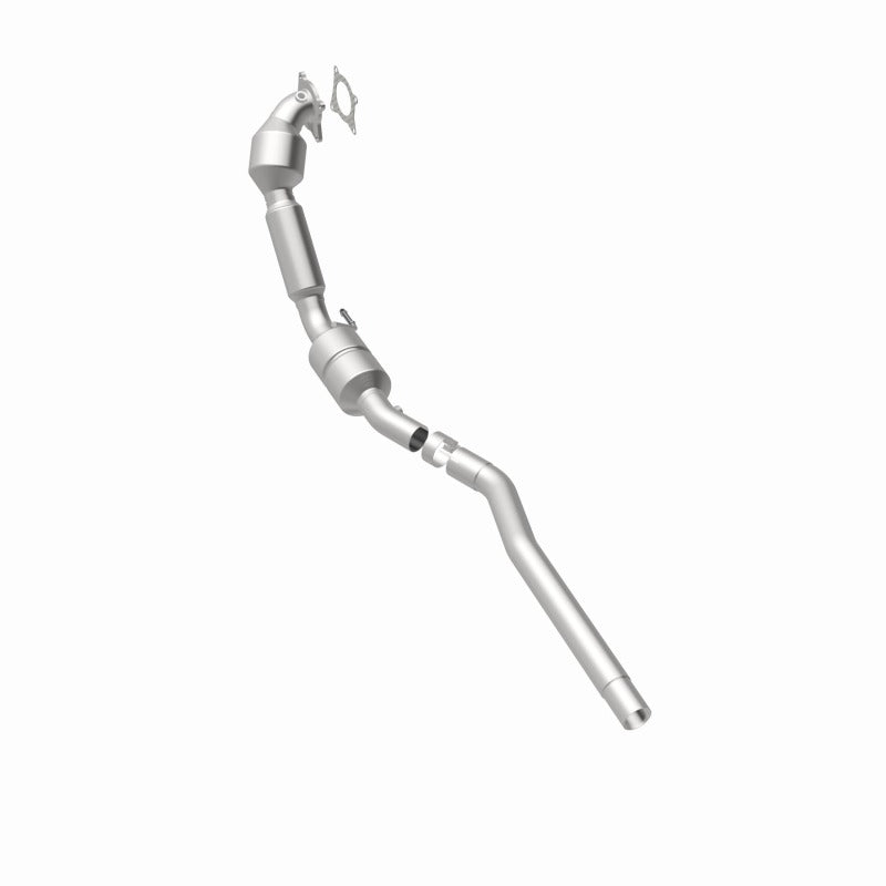 Magnaflow OEM Conv DF 2015+ Q3 L4 2 Catalytic Converter | VW Tiguan Q3 (52408)