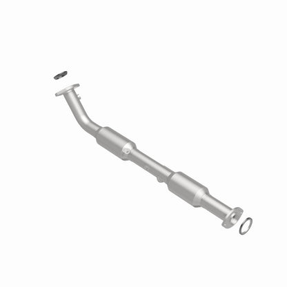 MagnaFlow 24487 HM Grade Direct-Fit Catalytic Converter for 05-21 Toyota Tacoma
