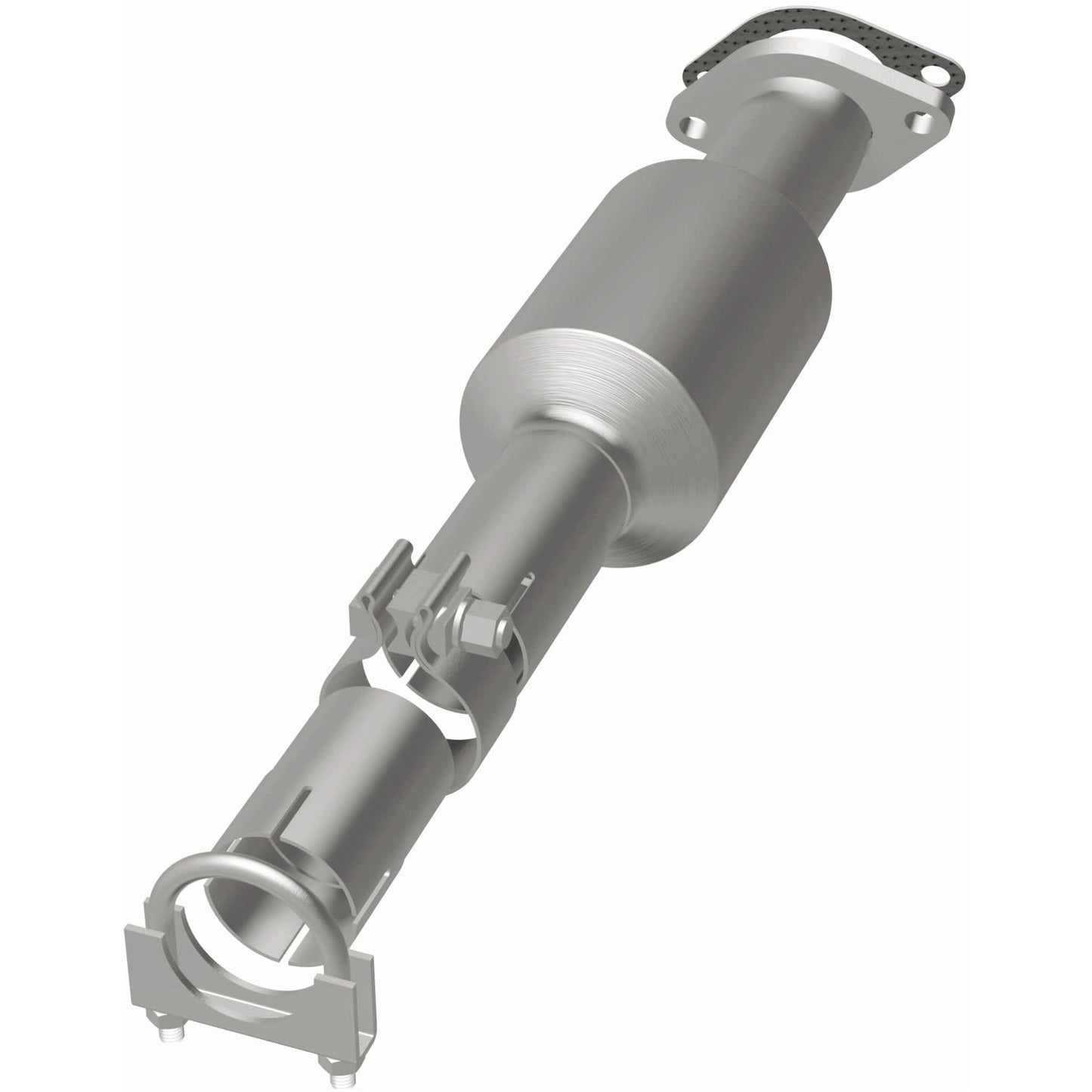 MagnaFlow 2012-2016 Kia Rio California Grade CARB Compliant Direct-Fit Catalytic Converter