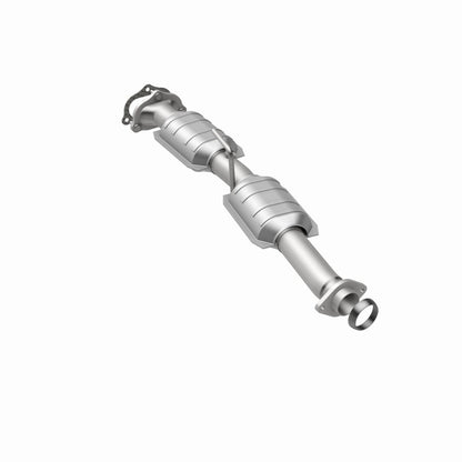 MagnaFlow D/F Converter 03-04 Ford Ranger 3.0/4.0 for Ford Ranger (03-04)