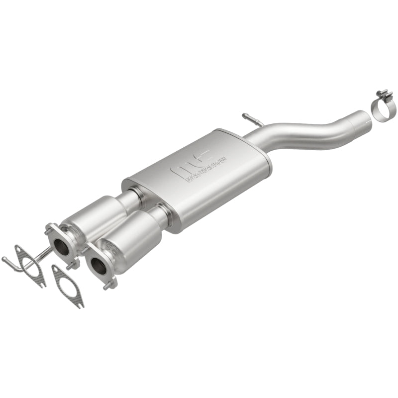 Magnaflow 52719 DirectFit Converter For Cadillac SRX 12-15 3.6L
