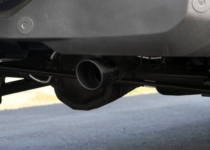 Flowmaster Outlaw Cat-Back Exhaust For Ford Bronco VI 2.3/2.7L (818144)