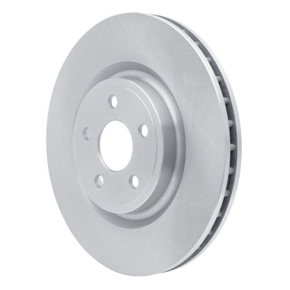 DFC Premium Brake Rotor (FRONT): Dodge Durango (12-25)