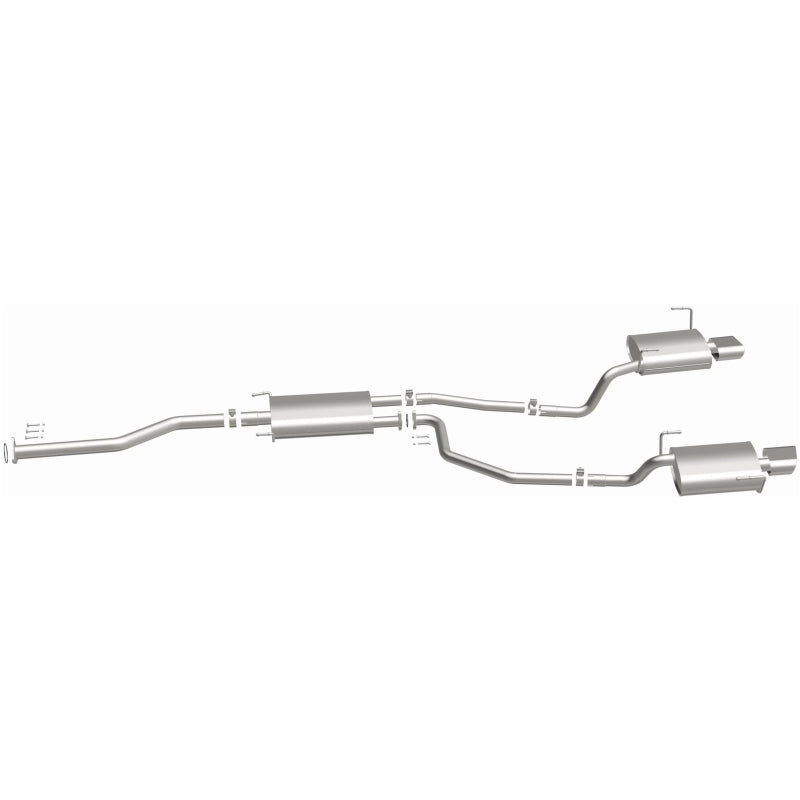 Magnaflow 106-0855 Exhaust BRE For Acura MDX 3.7L 10-13