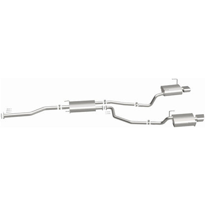 Magnaflow 106-0855 Exhaust BRE For Acura MDX 3.7L 10-13