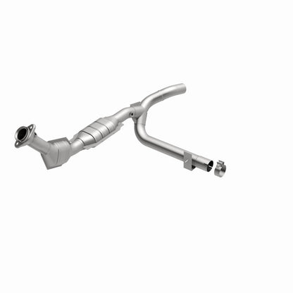 Magnaflow 23016 Direct-Fit Converter For Ford F150 01 5.4L