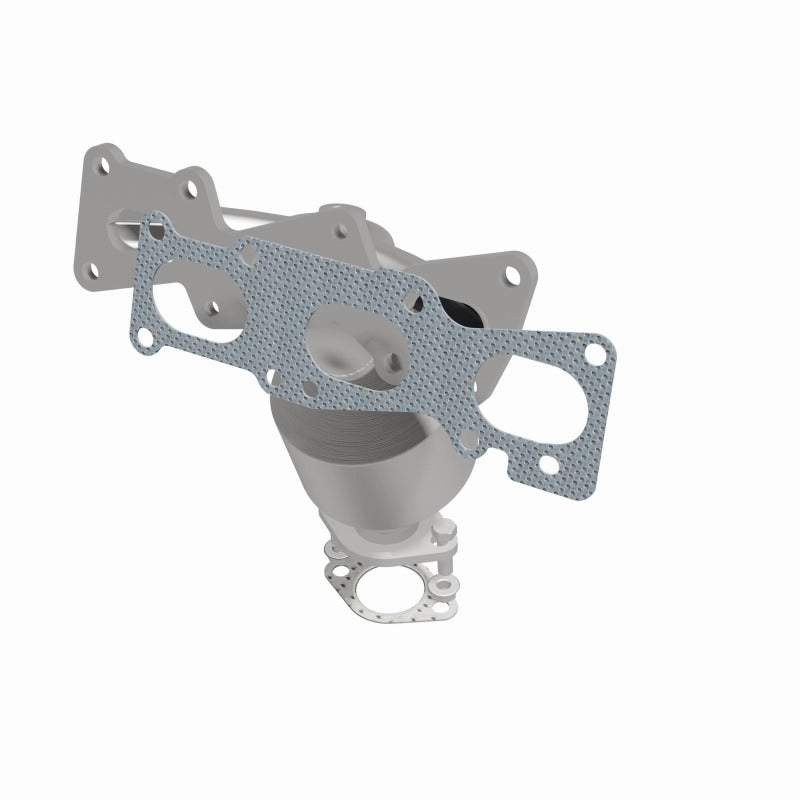 MagnaFlow OEM-Grade Catalytic Converter | Hyundai Veracruz/Santa Fe (07-12/06-15) (51201)