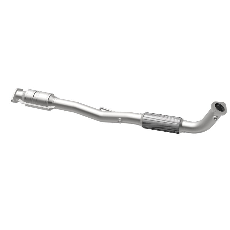 Magnaflow 93166 DirectFit Converter 02-04 Toyota Camry 2.4L Rear