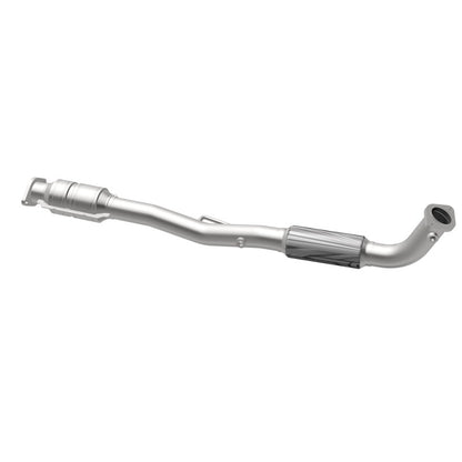 Magnaflow 93166 DirectFit Converter 02-04 Toyota Camry 2.4L Rear