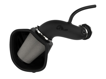 aFe Magnum FORCE Stage-2 CAI w/ Pro DRY S | Ram 2500/3500 (19-22) (54-13047D)