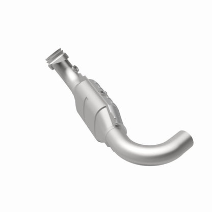 Magnaflow 49498 DirectFit Converter For 07-08 Expe/Nav 5.4L OEM