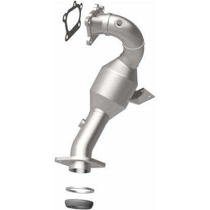 MagnaFlow 2010-2013 Mazda 3 California Grade CARB Compliant Direct-Fit Catalytic Converter