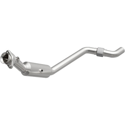 MagnaFlow 49 State Converter 21-472 Direct Fit Catalytic Converter Fits Mustang