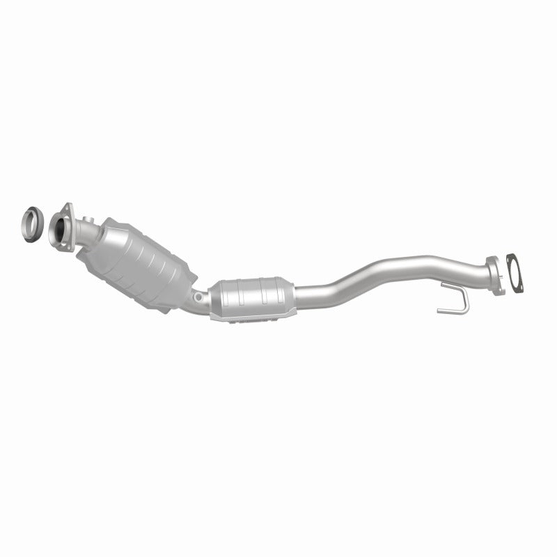 Magnaflow 23995 DirectFit Converter OEM For Trailb/Envoy 4.2L (08)