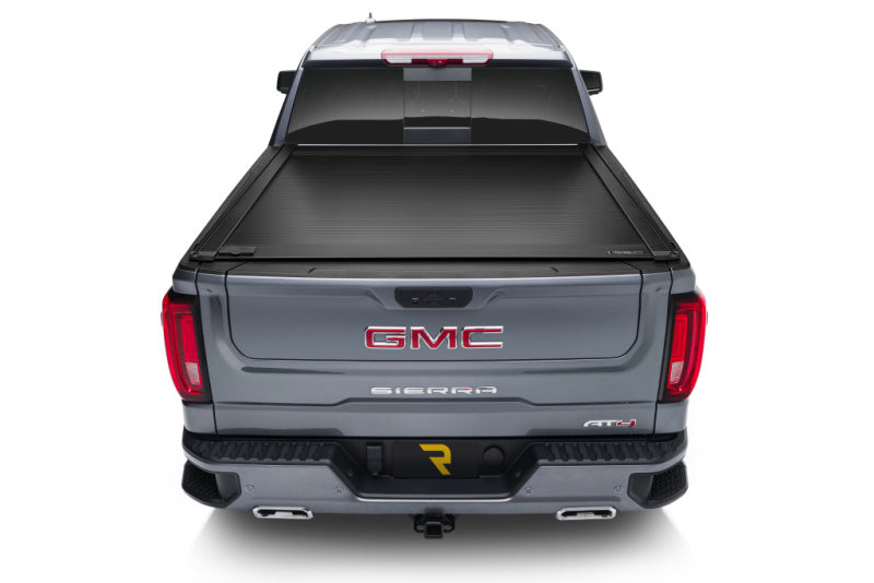 Retrax 2019Chevy & GMC 6.5ft Bed 1500 RetraxONE XR