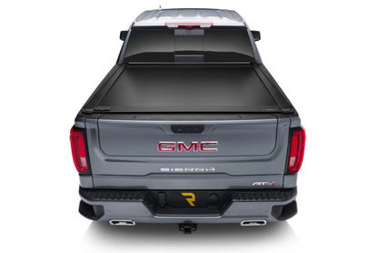 Retrax 2019Chevy & GMC 6.5ft Bed 1500 RetraxONE XR