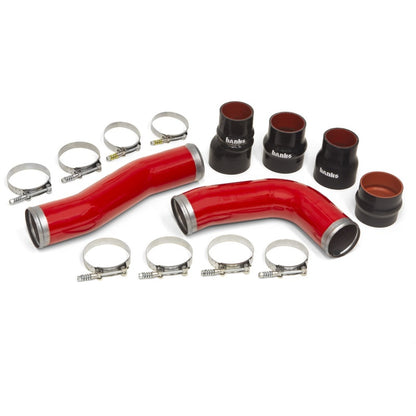 Banks Power 25998 Boost Tube Upgrade Kit for 10-12 Ram 2500/3500