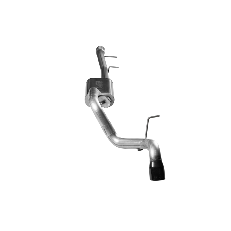 Flowmaster FlowFx 21-26 Chevy Tahoe/Suburban/Yukon XL Muffler For GM 21-26 (718217)