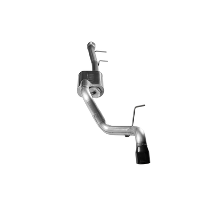 Flowmaster FlowFx 21-26 Chevy Tahoe/Suburban/Yukon XL Muffler For GM 21-26 (718217)