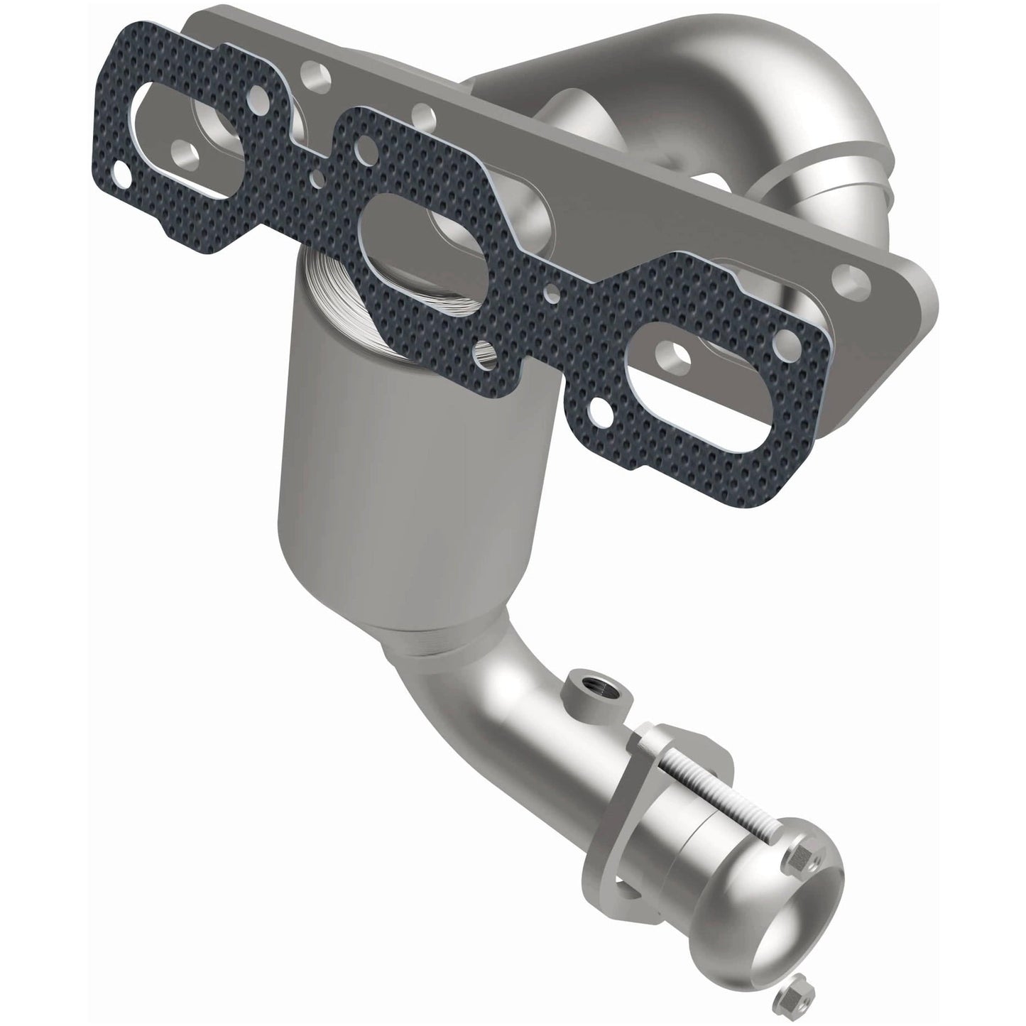 MagnaFlow California Grade CARB Compliant Manifold Catalytic Converter 4583370