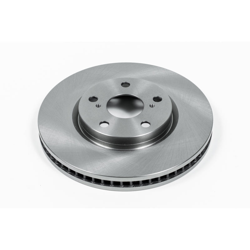 PowerStop Front Right Brake Rotor | Lexus GS300 (06) (JBR1146)