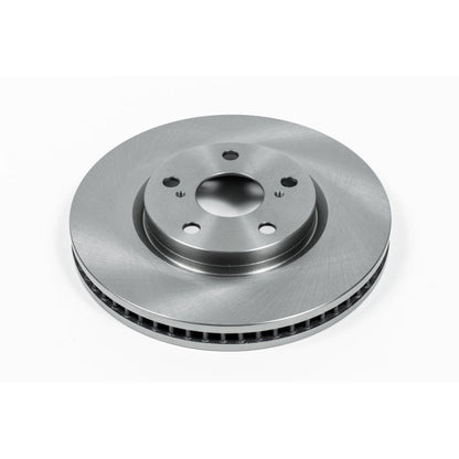 PowerStop Front Right Brake Rotor | Lexus GS300 (06) (JBR1146)