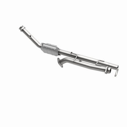 Magnaflow 23314 DirectFit Converter For Explorer/Mountaineer