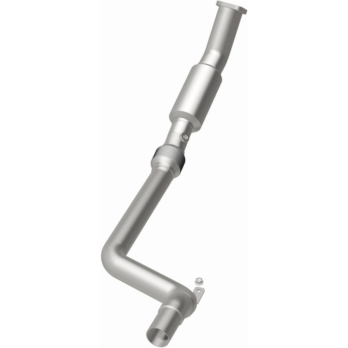 MagnaFlow California Grade CARB Compliant Direct-Fit Catalytic Converter 5561540