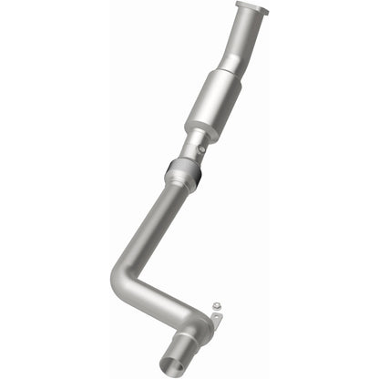MagnaFlow California Grade CARB Compliant Direct-Fit Catalytic Converter 5561540