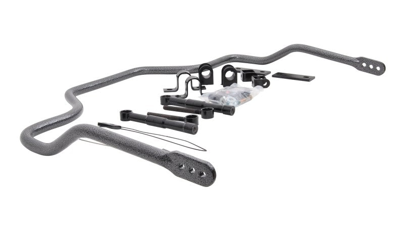 Hellwig 7782 1-1/4" Rear Sway Bar Kit For 2020-2023 GM 2500 HD/3500HD Silverado