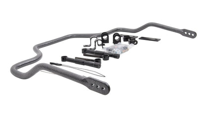 Hellwig 7782 1-1/4" Rear Sway Bar Kit For 2020-2023 GM 2500 HD/3500HD Silverado