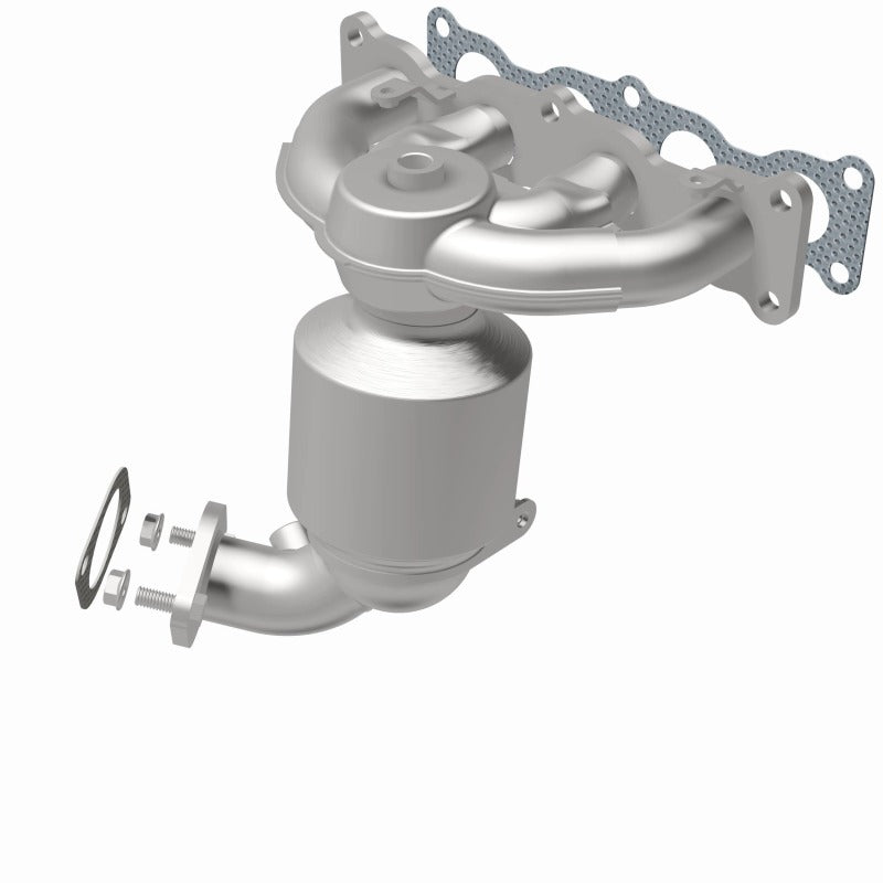 Magnaflow 22-084 OEM Manifold Direct Fit Converter For Kia Sorento 16+