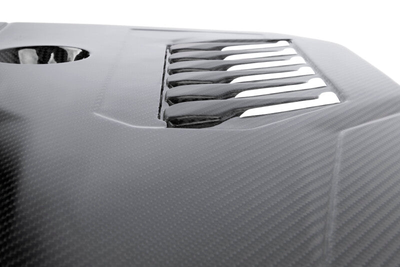 Dinan Carbon Engine Cover | BMW Z4 M40i (19-26) (D590-0003)