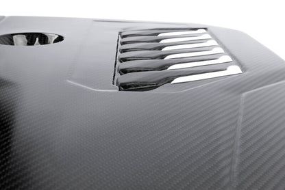 Dinan Carbon Engine Cover | BMW Z4 M40i (19-26) (D590-0003)
