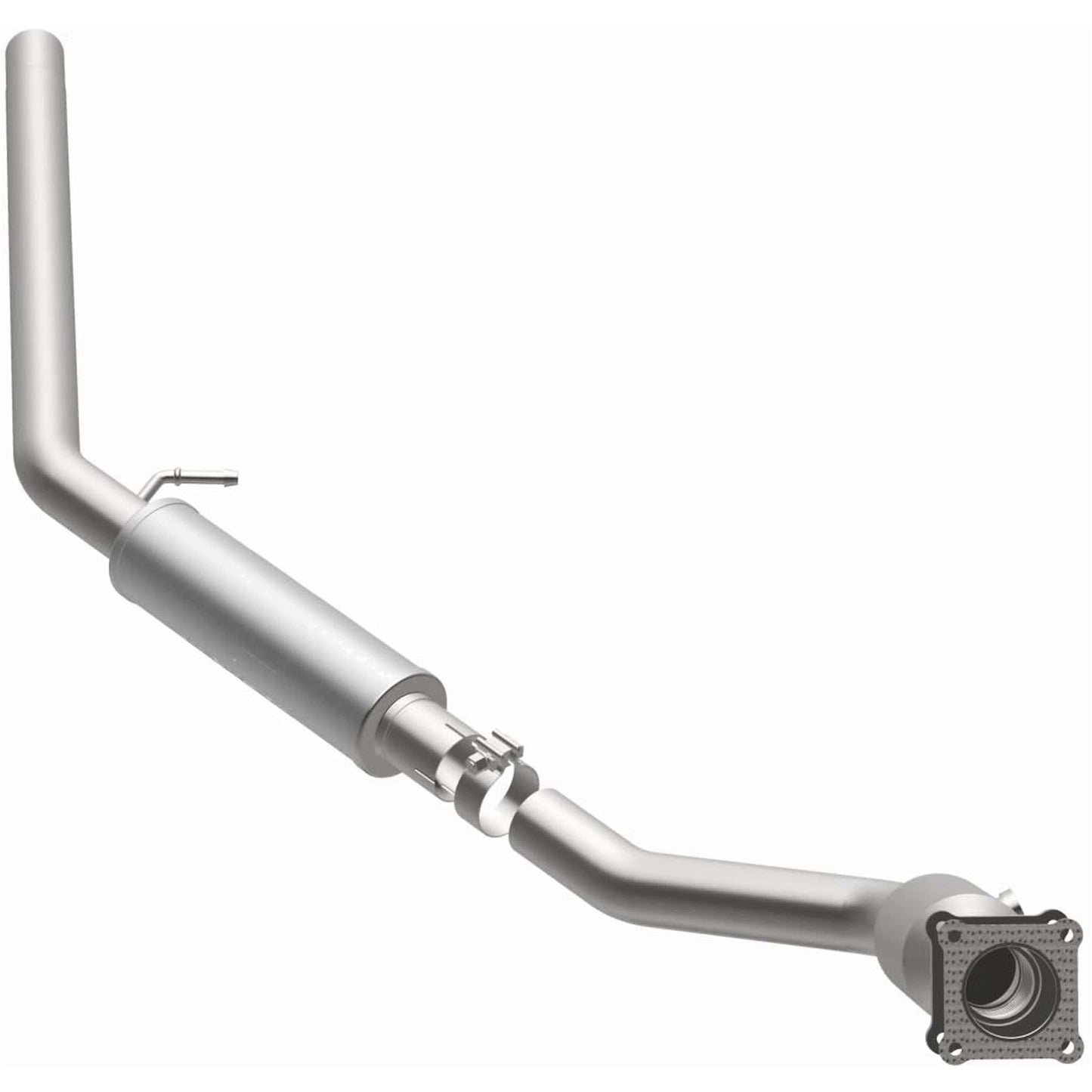 MagnaFlow California Grade CARB Compliant Direct-Fit Catalytic Converter 5451448