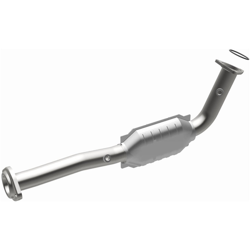 Magnaflow 51200 DirectFit Converter Passenger Side For Hummer H2 6.0L