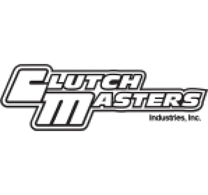 Clutch Masters 2023 Toyota Supra MK5 3.0L Turbo 6-Speed FX1000 Twin Disc Clutch Kit w/Alum. Flywheel