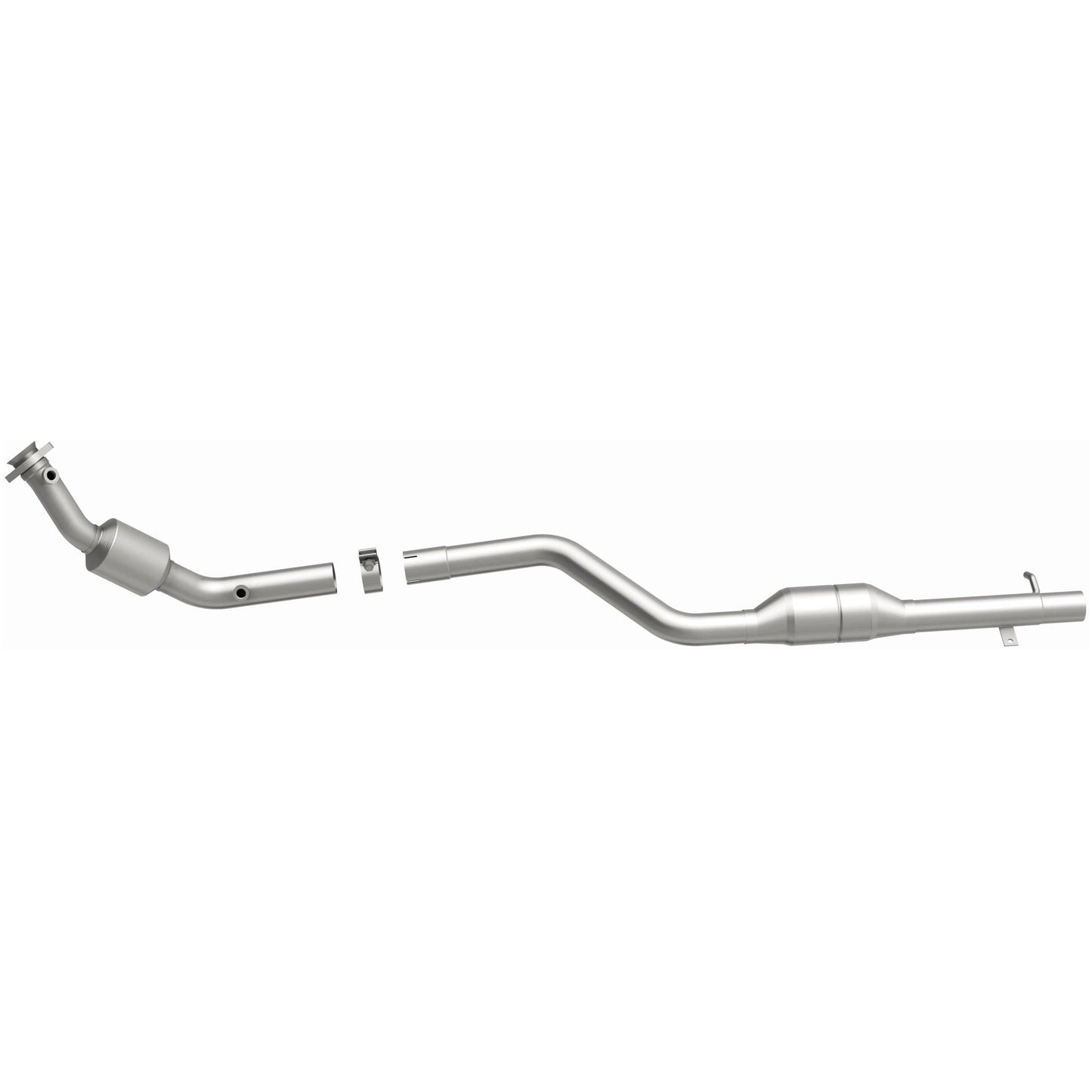 MagnaFlow 1999-2002 Mercedes-Benz SL500 California Grade CARB Compliant Direct-Fit Catalytic Converter