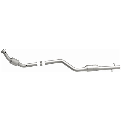 MagnaFlow 1999-2002 Mercedes-Benz SL500 California Grade CARB Compliant Direct-Fit Catalytic Converter