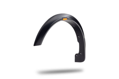 Husky Liners 21-23 Ford F-150 RVL Fender Flares - 4 Piece Set
