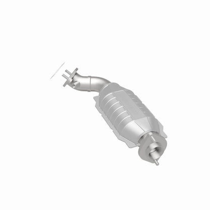 Magnaflow 49171 D&F Fit Converter 08-09 Cadi CTS 3.6 OEM