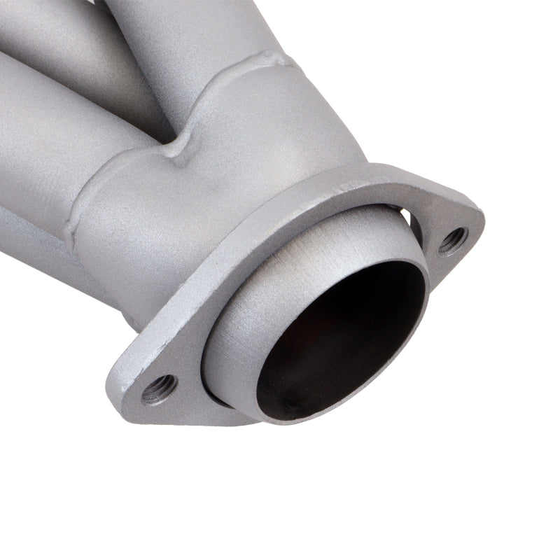 BBK 94-95 Mustang 5.0 Shorty Unequal Length Headers - 1-5/8 Titanium Ceramic (1525)