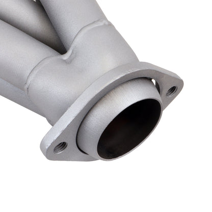 BBK 94-95 Mustang 5.0 Shorty Unequal Length Headers - 1-5/8 Titanium Ceramic (1525)