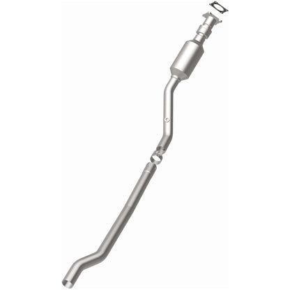 MagnaFlow California Grade CARB Compliant Direct-Fit Catalytic Converter 4451221