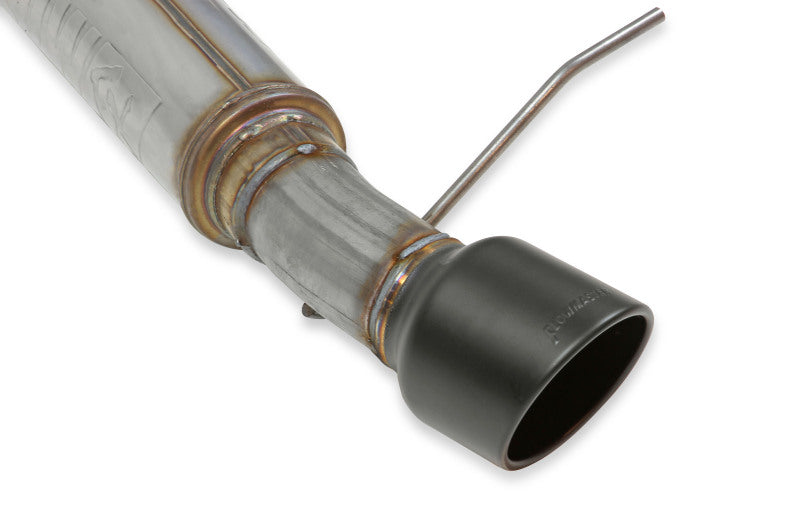 Flowmaster FlowFX Axle-Back Exhaust For Mustang 05-14 GT (717883)